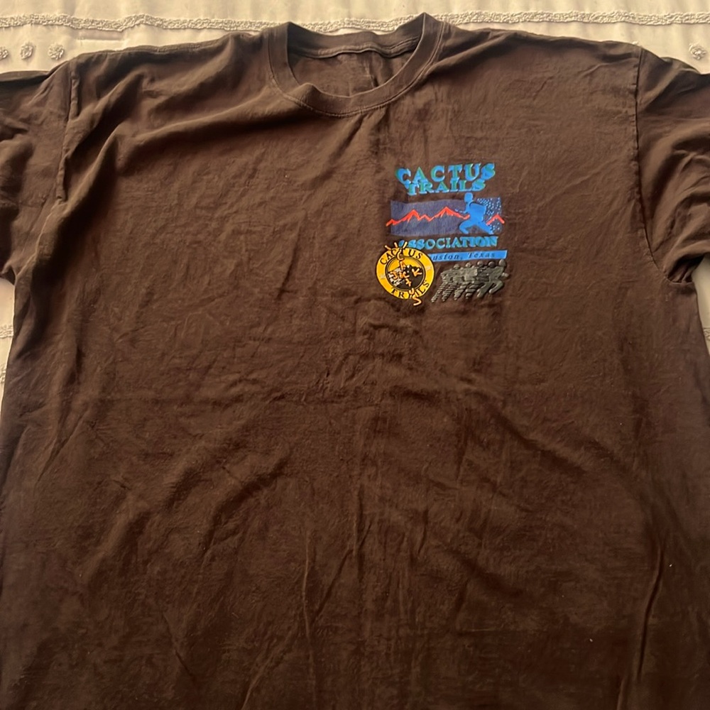 Cactus Jack by Travis Scott t shirt
